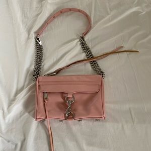 Rebecca Minkoff Mini MAC Bag